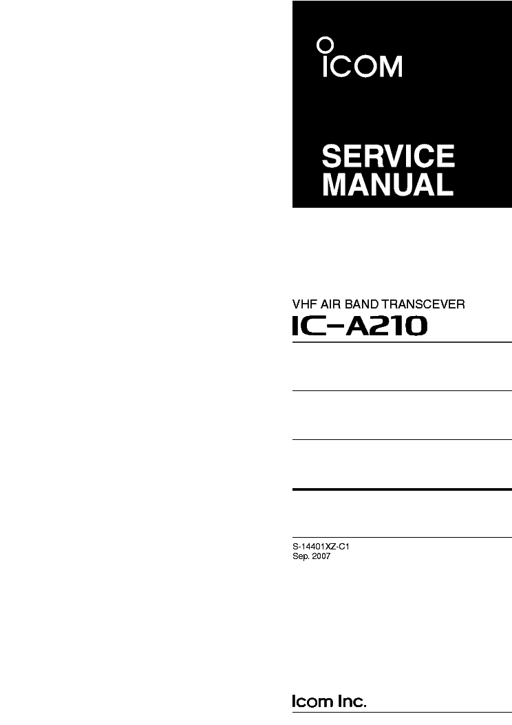 Ic-706mkiig manual download